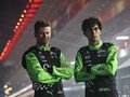 Formel-1-Training in Las Vegas: Hülkenberg & Bortoleto sehen Potenzial trotz trügerischer Zeiten