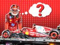 Verwirrung um Ferrari-Defekt in Las Vegas: Lenkrad legt Leclerc lahm