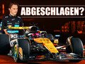 Oscar Piastri in Las-Vegas-Training wieder abgeschlagen! McLaren-Abstand verzerrt?