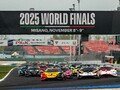 Spektakuläres Saisonfinale bei den Lamborghini Super Trofeo World Finals in Misano