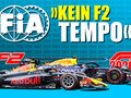 Formel 1 2026 so langsam wie die Formel 2? FIA wehrt sich: Voll daneben!