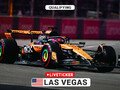 Formel 1 LIVE: Der Qualifying-Samstag in Las Vegas - Alle Stimmen und News im Liveticker