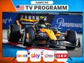 Formel 1 heute live im Free-TV: Wer überträgt das Qualifying in Las Vegas?