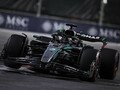 Formel 1 Las Vegas: Russell gewinnt Qualifying-Generalprobe, McLaren zockt
