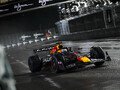 Sogar für Max Verstappen zu viel: Formel-1-Fahrer meistern Regen in Las Vegas
