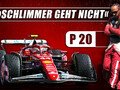 Lewis Hamilton Letzter im schockierenden Regen-Ferrari: Dachte wir wären die Schnellsten...