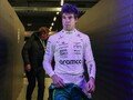 Lance Stroll sah schon die Vegas-Pole: "Einfach dumm!" - Was war da los bei Aston Martin?