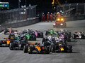 Formel 1 Las Vegas: Verstappen bestraft Norris! Spätes Drama für WM-Leader