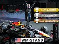 Formel 1: So sieht der WM-Stand 2025 nach Las Vegas aus!