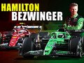 Nico Hülkenberg in Las Vegas wieder der Hamilton-Bezwinger: Weltklasse!