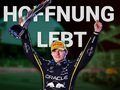 Max Verstappen: Doch wieder Formel-1-Weltmeister? Las-Vegas-Sieg hält WM-Traum am Leben! 