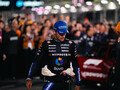 Carlos Sainz verpasst Las-Vegas-Podium: War die Williams-Strategie schuld?