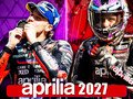 Aprilias MotoGP-Pläne für 2027: Marco Bezzecchi hat Priorität, keine Eile bei Jorge Martin