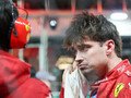 Formel-1-Podium verschenkt? Charles Leclerc versteht Ferrari-Strategie nicht