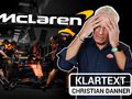 Nach Doppel-Disqualifikation in Las Vegas: Christian Danner rechnet mit McLaren ab