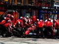 Pirelli gibt Reifenmischungen für die Formel-1-Saison 2026 bekannt: C6 fliegt raus