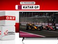 Formel 1 2025 auf ServusTV und ORF: Wo läuft der Katar-GP in Österreich?