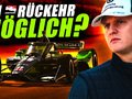 Mick Schumacher über Formel-1-Gespräche mit Cadillac: Bis zum Schluss im Rennen um Cockpit