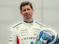 Comeback im Cockpit: Williams-Teamchef James Vowles startet bei Gulf 12 Hours