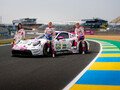 WEC-Aus für Iron Dames bestätigt: Frauen-Porsche von Manthey 2026 nicht mehr am Start 