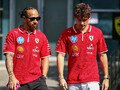War Ferraris Update-Taktik ein mentaler Killer? Formel-1-Teamchef: "Vielleicht unterschätzt"