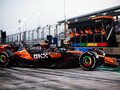 Sprint Qualifying Katar: Oscar Piastri auf Pole, schwere Schlappe für Lewis Hamilton