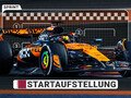 Formel 1 heute: Piastri auf der Pole - Startaufstellung für den Sprint in Katar