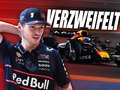 Bouncing! Red Bull hüpft Max Verstappen im Sprint-Qualifying von Katar davon