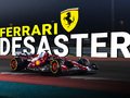 Frust und Drama bei Ferraris Sprint-Qualifying in Katar: Auto geht nicht schneller!