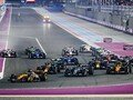 Formel 1, Katar-Sprint: Piastri siegt und knabbert an Norris' WM-Punktepolster