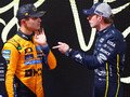 Norris schießt gegen Verstappen: "Von manchen Dingen hat Max keine Ahnung"
