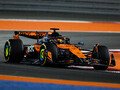 Formel 1 Qualifying Katar: Oscar Piastri bezwingt Lando Norris, Ferrari-Desaster geht weiter