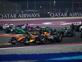 Formel 1 Katar: McLaren schenkt Max Verstappen den Sieg, WM-Entscheidung in Abu Dhabi