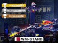 Formel 1: So eng ist der WM-Stand nach dem Katar GP 2025!