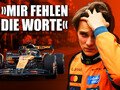 Oscar Piastri sprachlos nach McLaren-Bock: Alles richtig gemacht, Team verschenkt Sieg