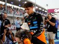 Lando Norris macht Strategie-Fiasko von McLaren noch schlimmer: "Ich will nur noch ins Bett"