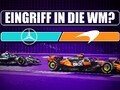 Ließ Antonelli Norris absichtlich vorbei? 11 Antworten zum Formel-1-Rennen in Katar