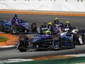 Formel-E-Übertragung im Free-TV: ServusTV ist raus - Rennen weiter bei DF1 