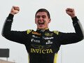 Formel-2-Champion Fornaroli steigt ins McLaren-Juniorprogramm ein