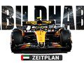 Wo läuft die Formel 1 im TV? Zeitplan, Start, Übertragung zum Abu Dhabi GP
