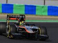 GP2: Hilmer kehrt 2017 zurück und will Juniorteam eines Herstellers werden
