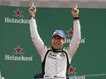 Porsche Supercup 2017: Michael Ammermüller ist Meister