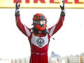 GP3 Abu Dhabi 2018: Mazepin gewinnt, Beckmann abgeschossen