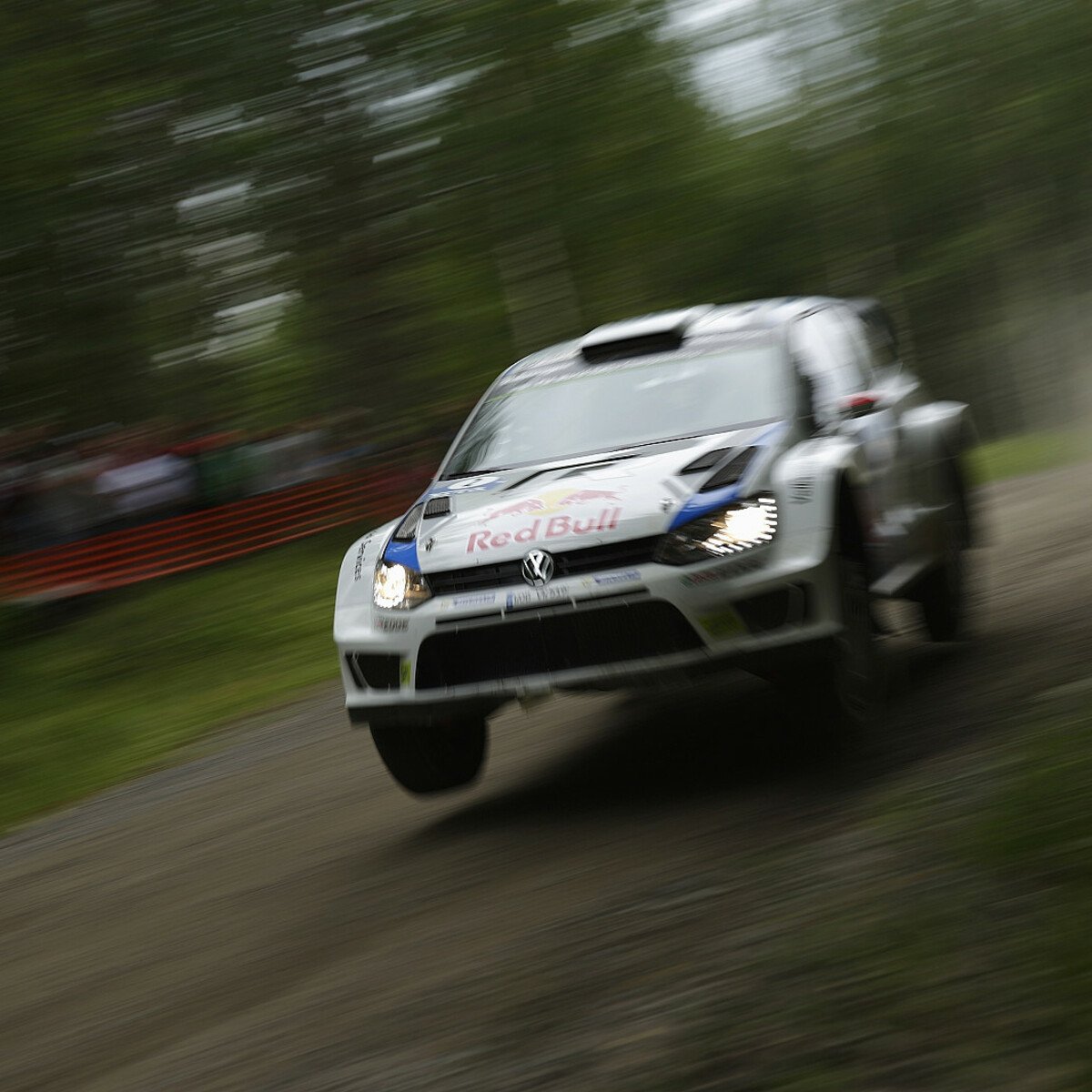 Vw Kann In Deutschland Alle Titel Klar Machen Wrc