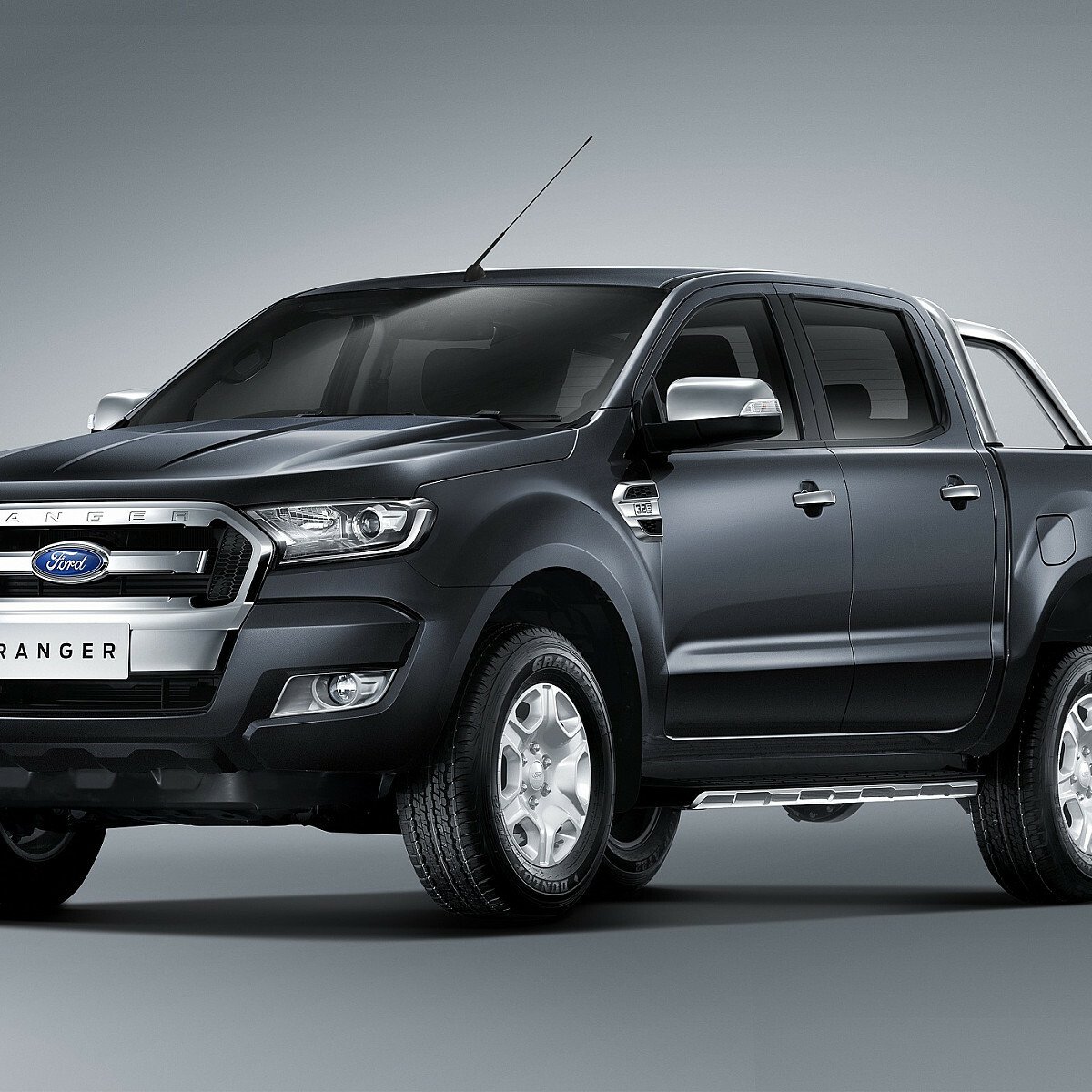 Ford Ranger der neuen Generation ist ab sofort auch als besonders luxuriöse