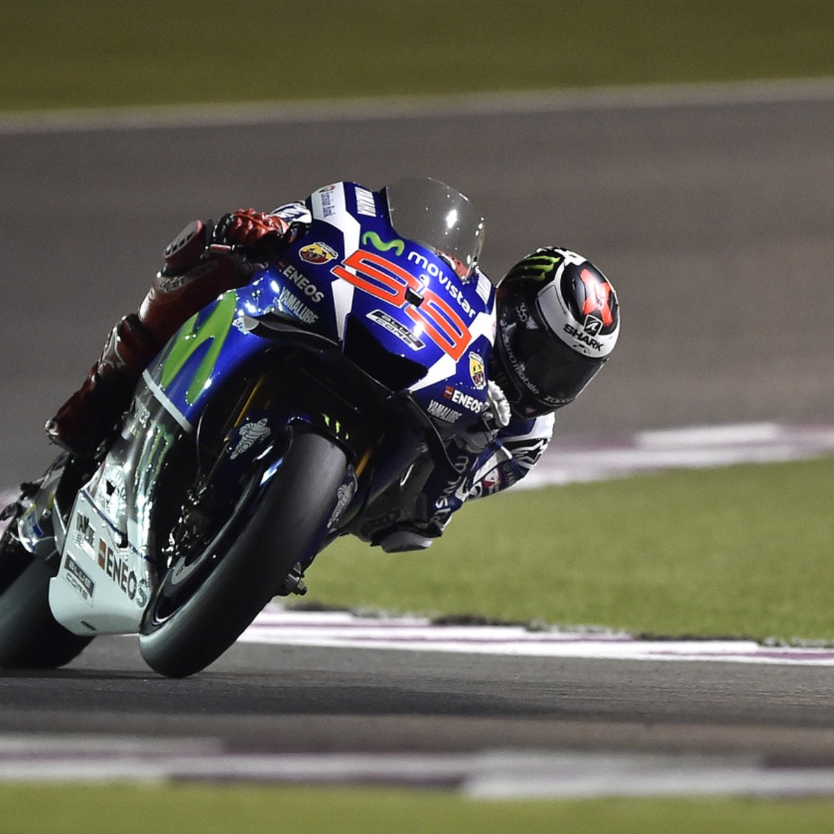 Live-Ticker MotoGP-Saisonstart 2016 in Katar