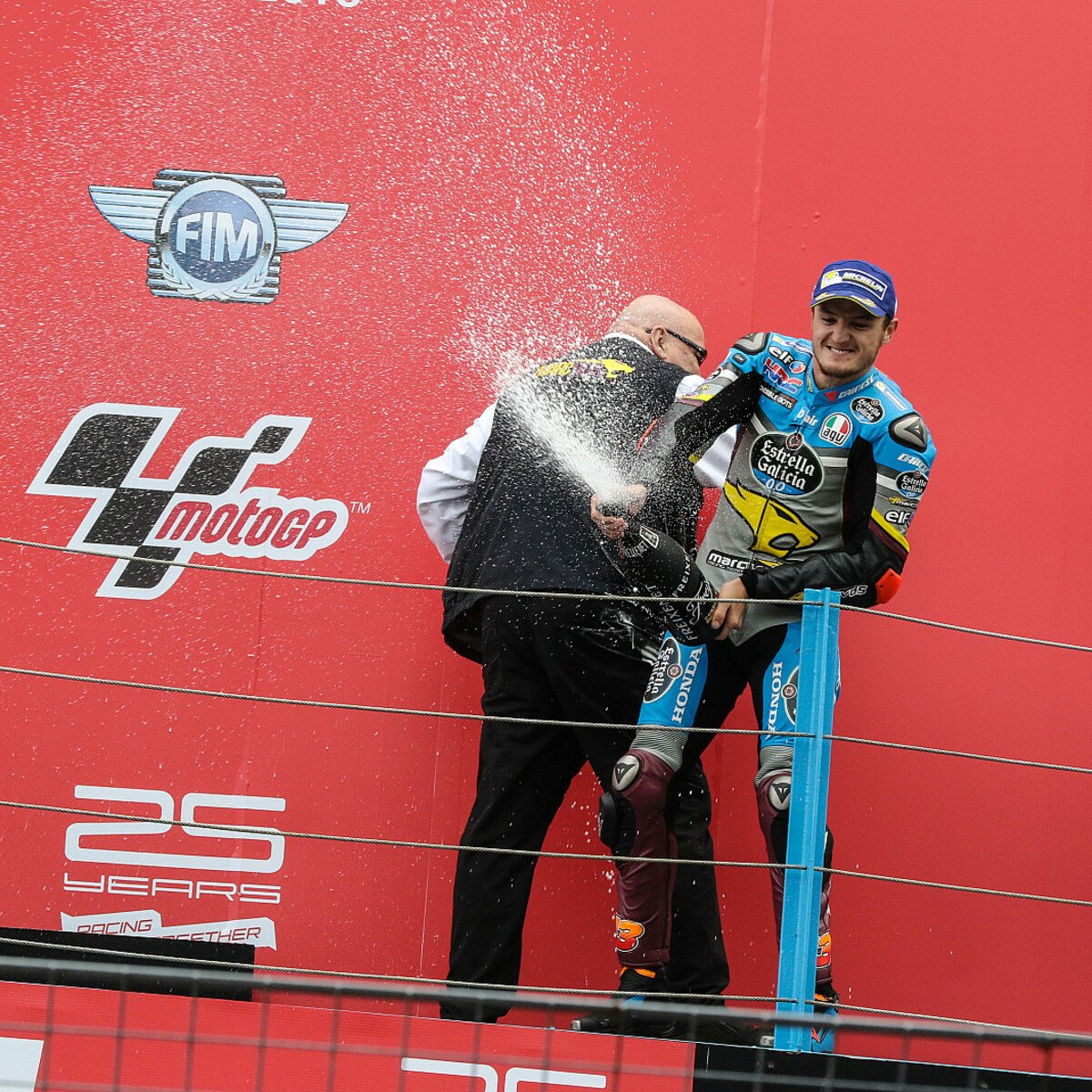 Millers Beste Spruche Nach Dem Sieg Motogp