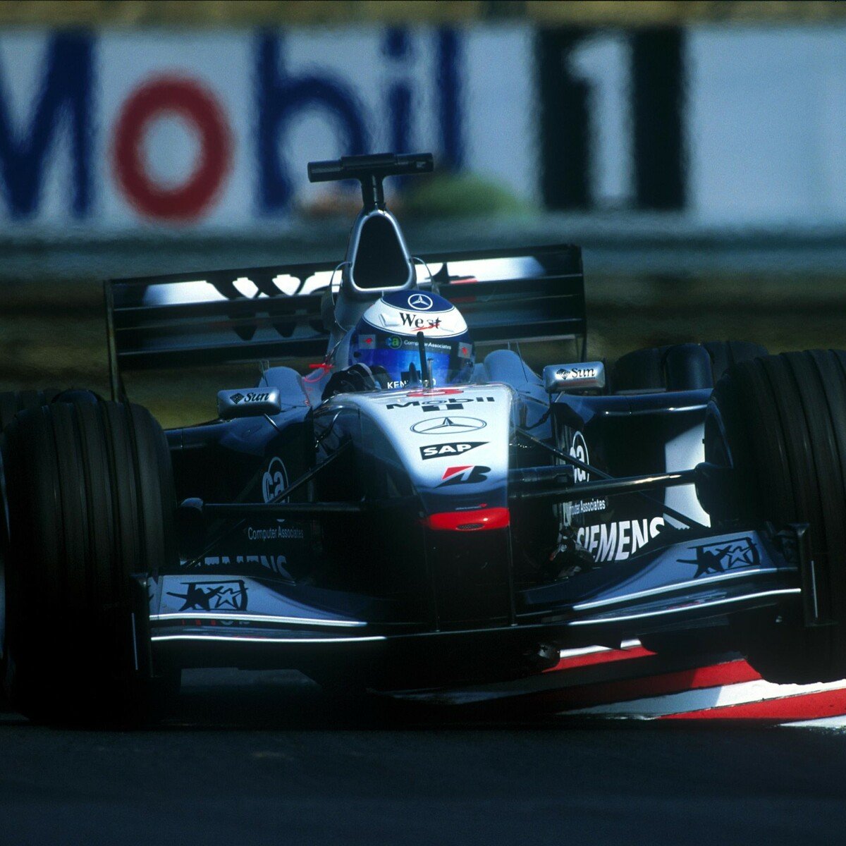 Vorläufiger F1 Kalender 2022