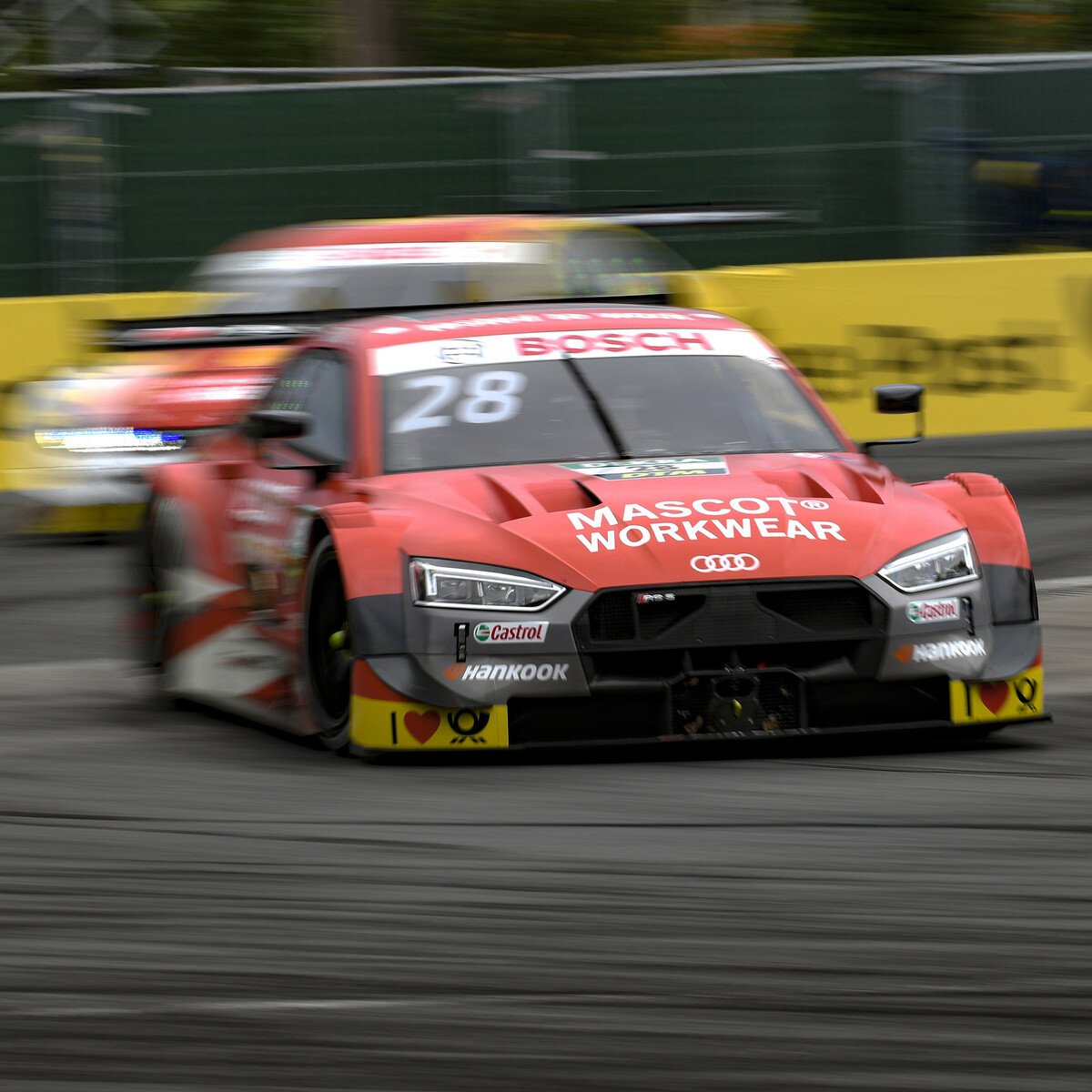 Dtm norisring ergebnis