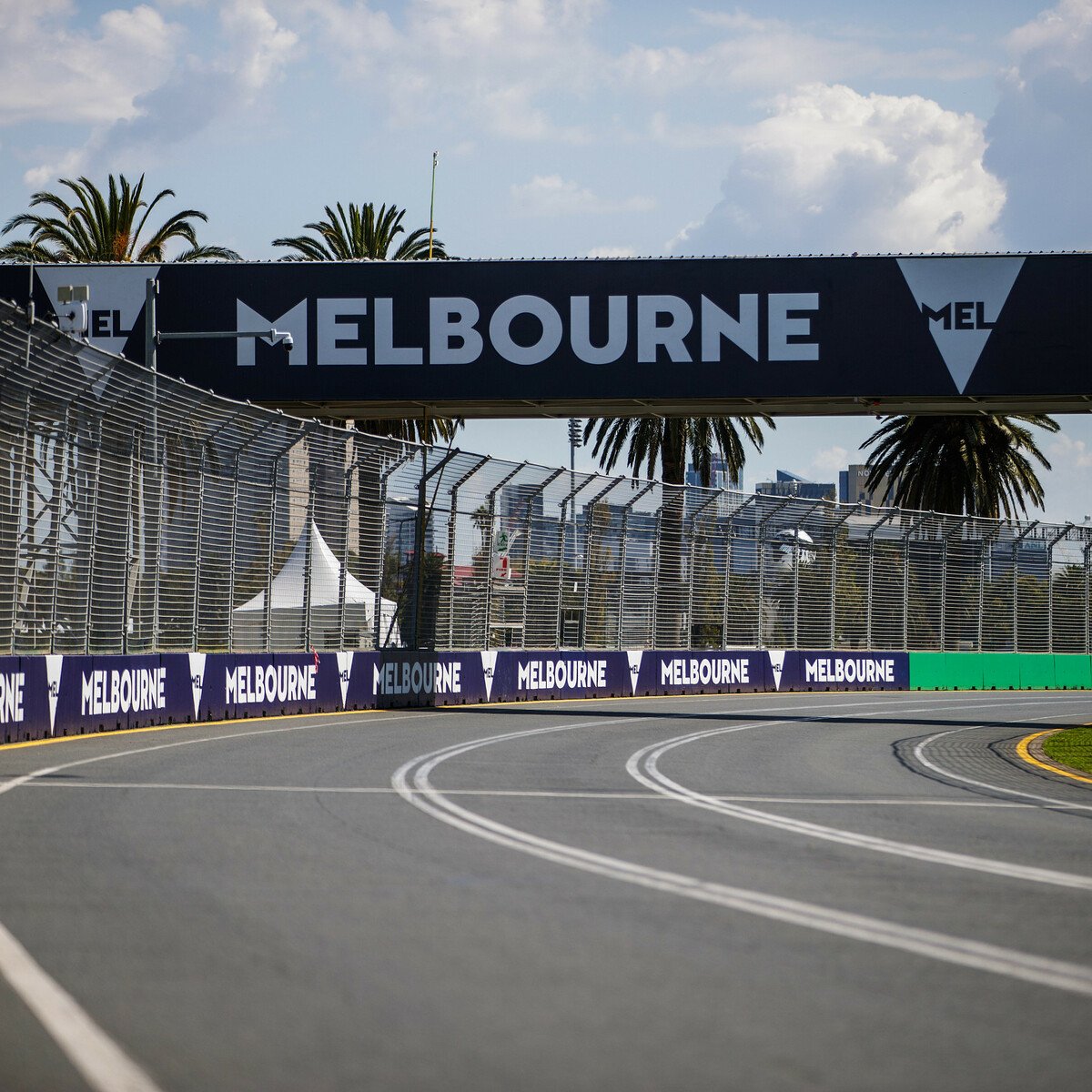 Formel 1 Live-Ticker Australien 2020 endgültig abgesagt